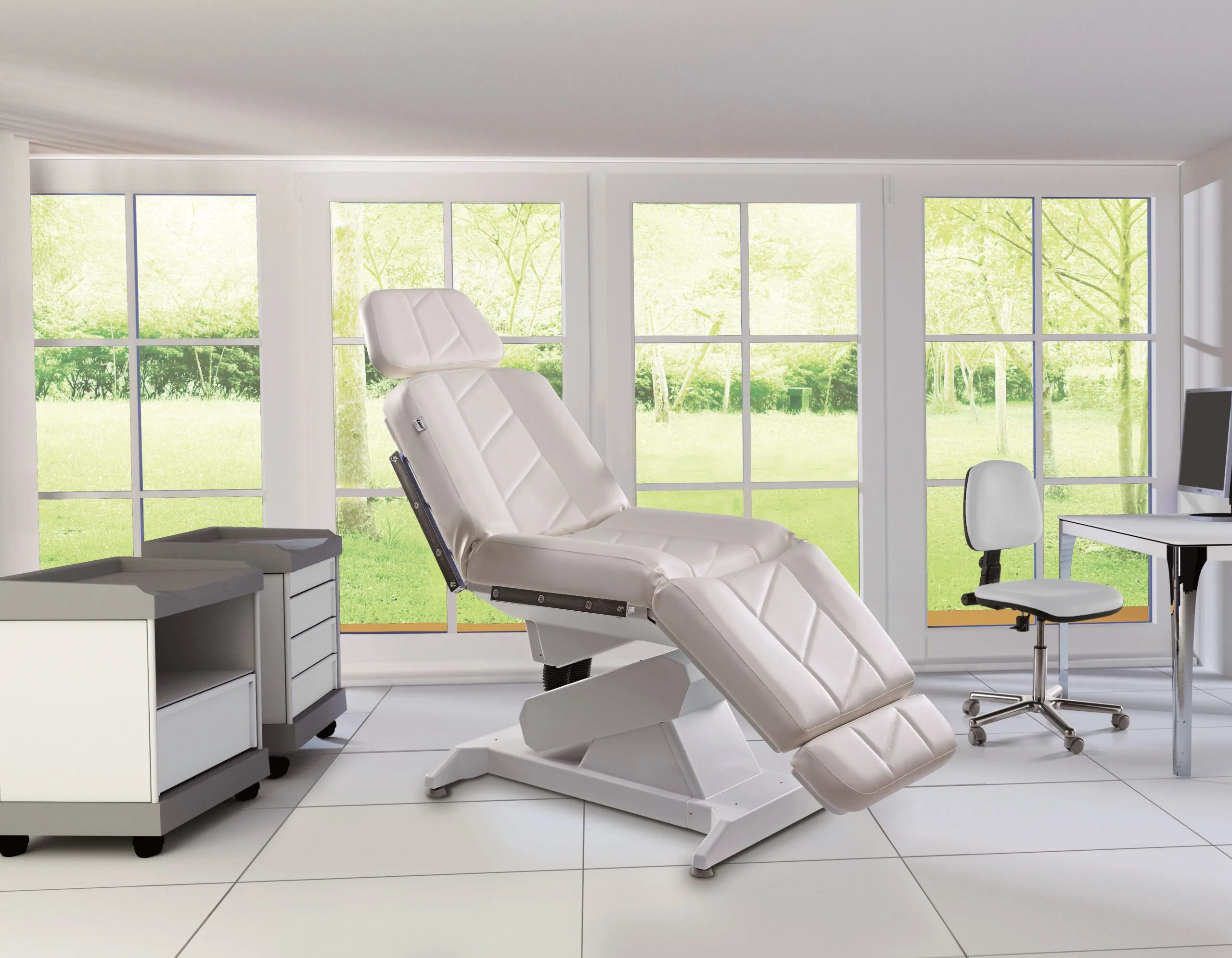 LEMI - תצוגה בסביבת קליניקה | לי דניאלס