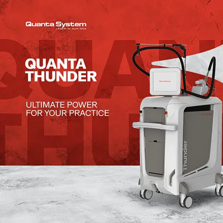 Thunder | לי דניאלס