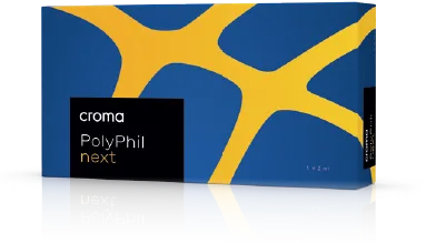 Polyphil - אריזת מוצר | לי דניאלס