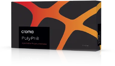 Polyphil - אריזת מוצר | לי דניאלס