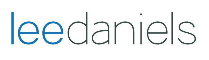 לוגושקוף רגיל - לי דניאלס