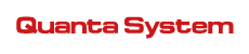 Quanta System - לוגו | לי דניאלס