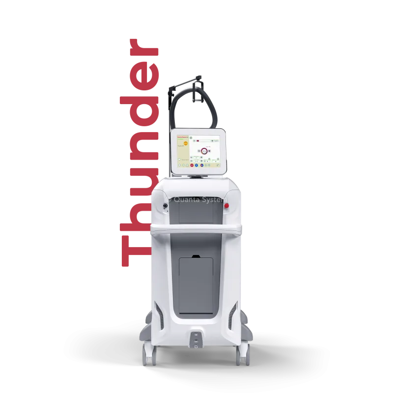 Thunder | לי דניאלס