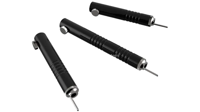 SURGICAL HANDPIECES - לי דניאלס