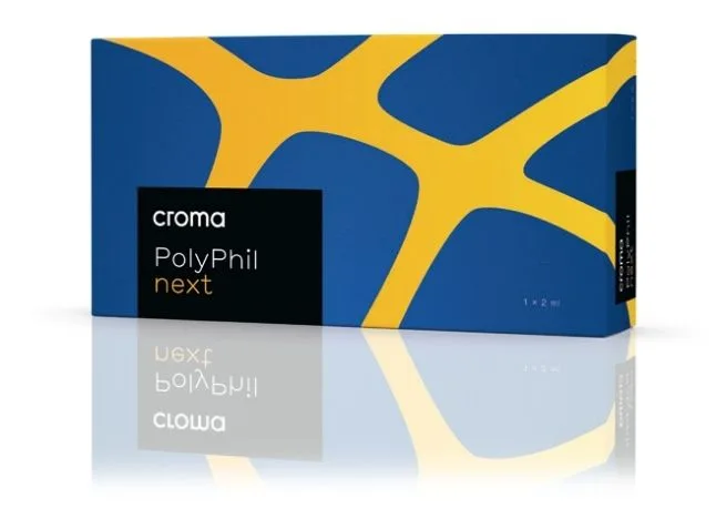 polypro1 - לי דניאלס