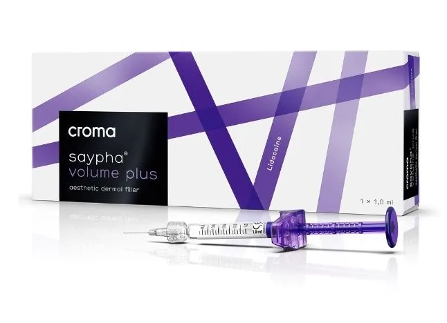 Saypha | לי דניאלס