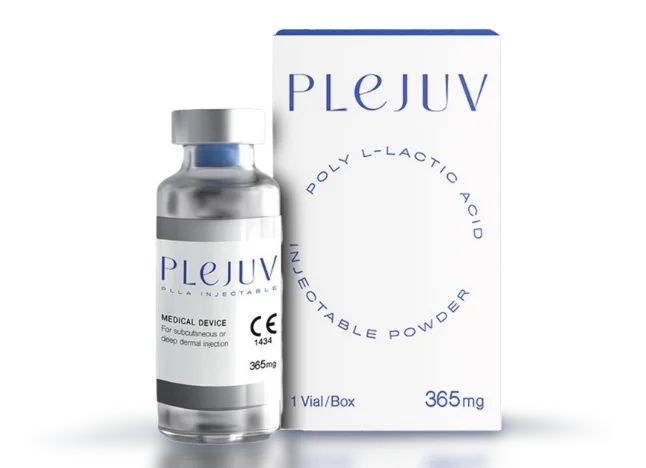 Plejuv | לי דניאלס