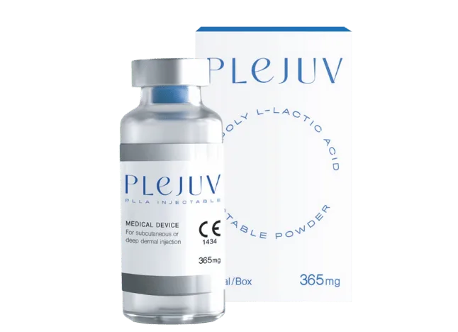 Plejuv | לי דניאלס