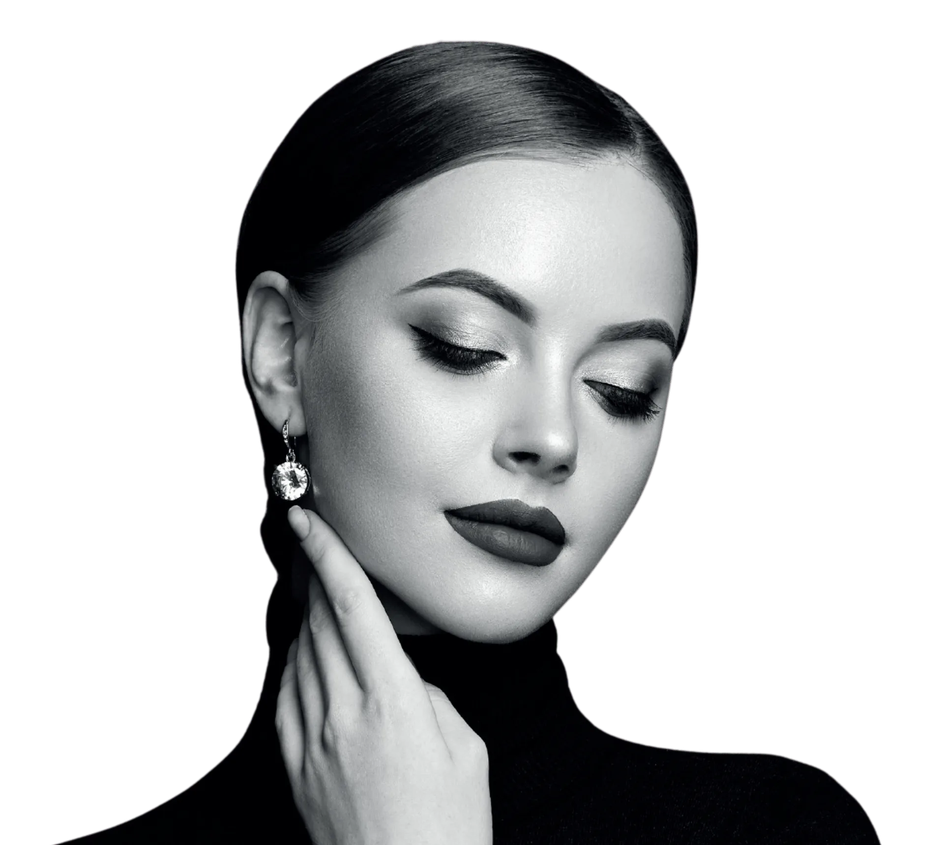 Plejuv - אישה - תוצאות טיפול אסתטי | לי דניאלס