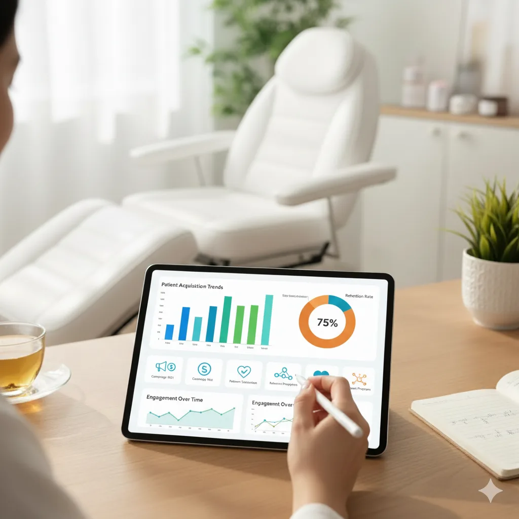 תמונת אילוסטרציה - לי דניאלס אסתטיקה רפואית