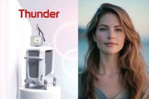 Thunder | לי דניאלס